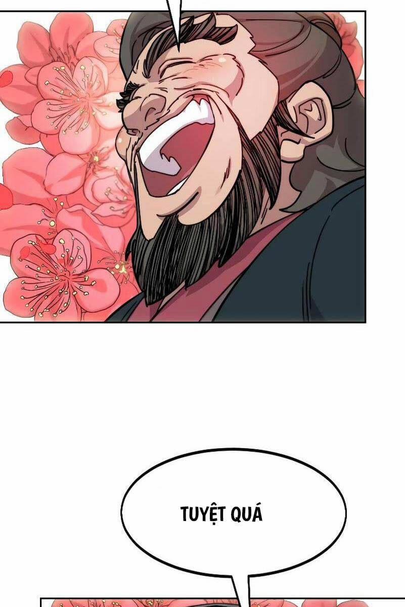 Hoa Sơn Tái Xuất | Hoa Sơn Tái Khởi 114 trang 91