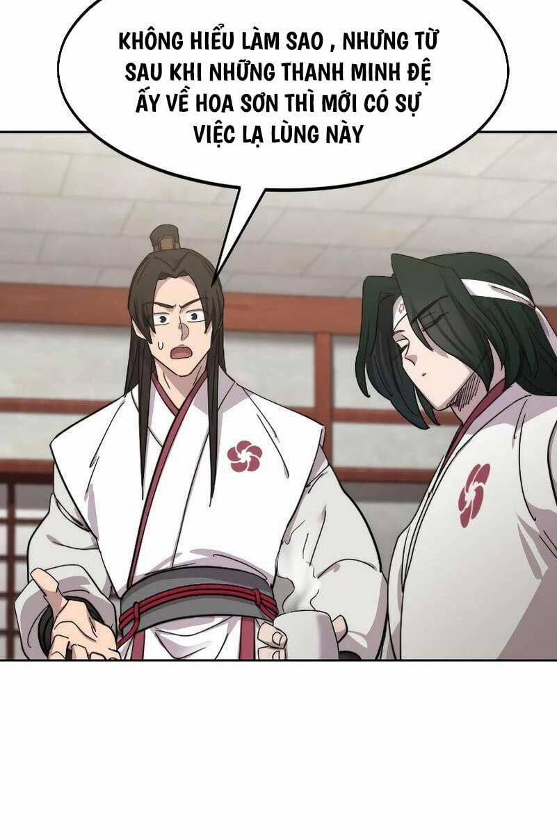 Hoa Sơn Tái Xuất | Hoa Sơn Tái Khởi 114 trang 97