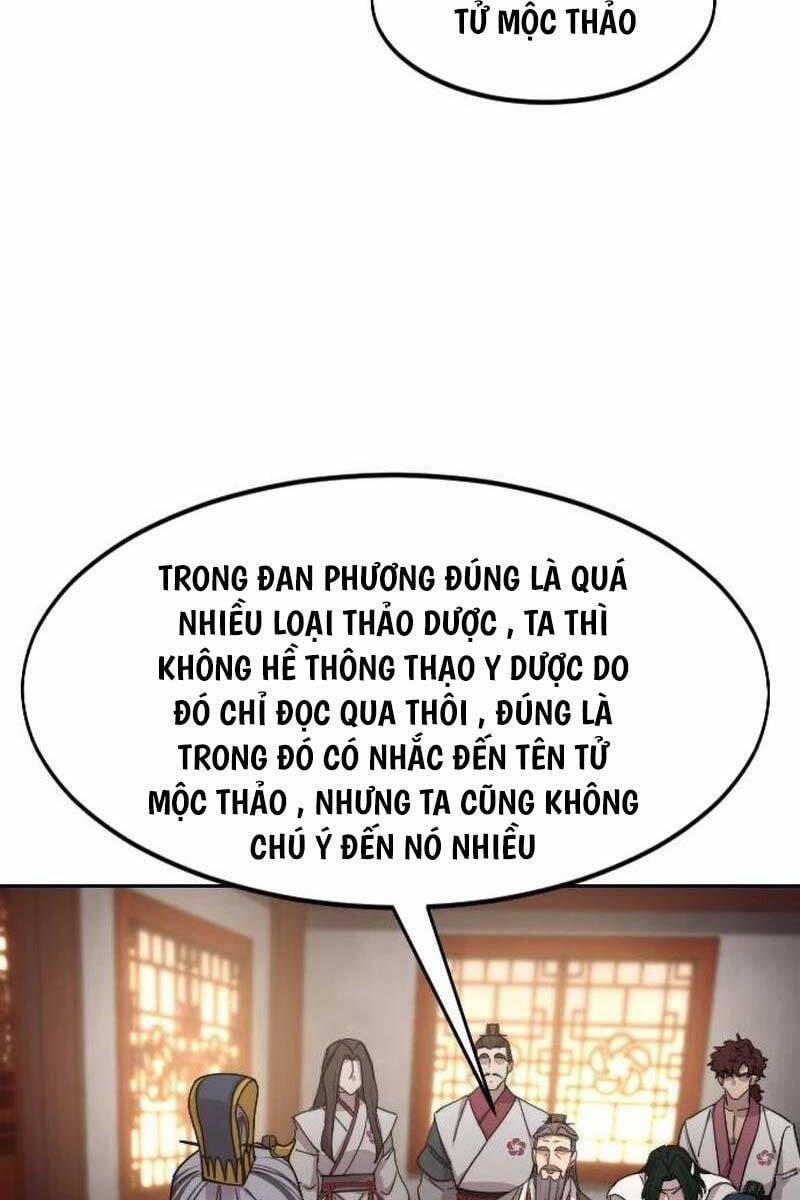 Hoa Sơn Tái Xuất | Hoa Sơn Tái Khởi 115 trang 10