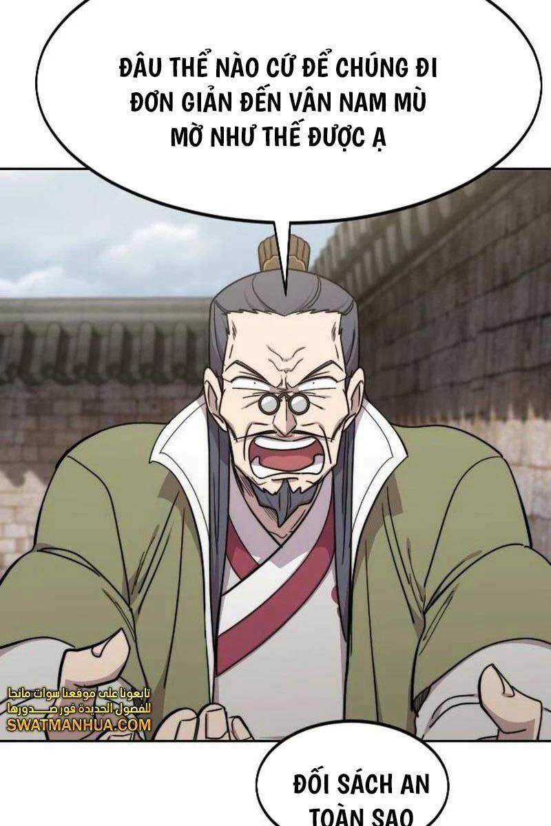 Hoa Sơn Tái Xuất | Hoa Sơn Tái Khởi 115 trang 107