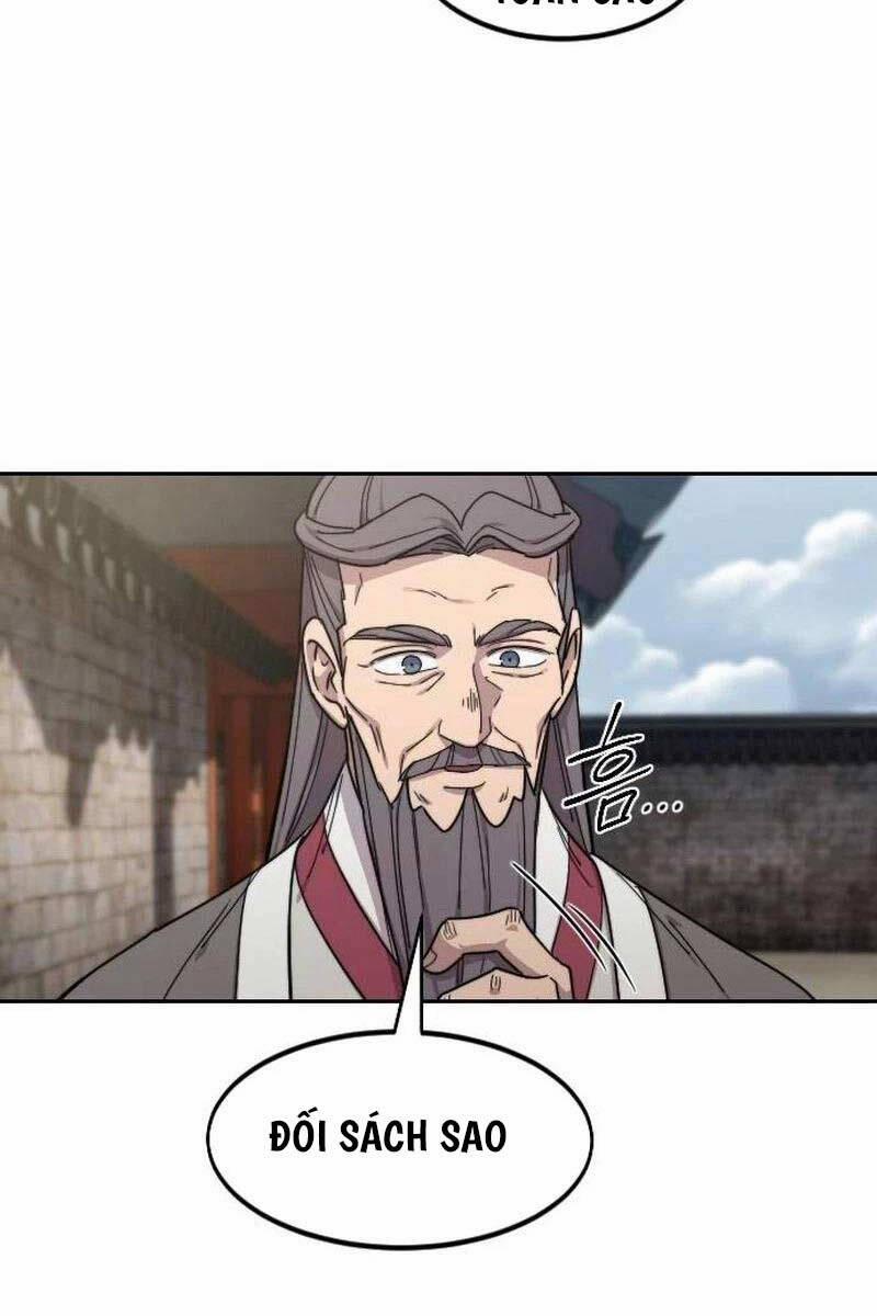 Hoa Sơn Tái Xuất | Hoa Sơn Tái Khởi 115 trang 108