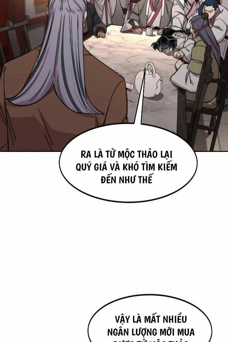 Hoa Sơn Tái Xuất | Hoa Sơn Tái Khởi 115 trang 11