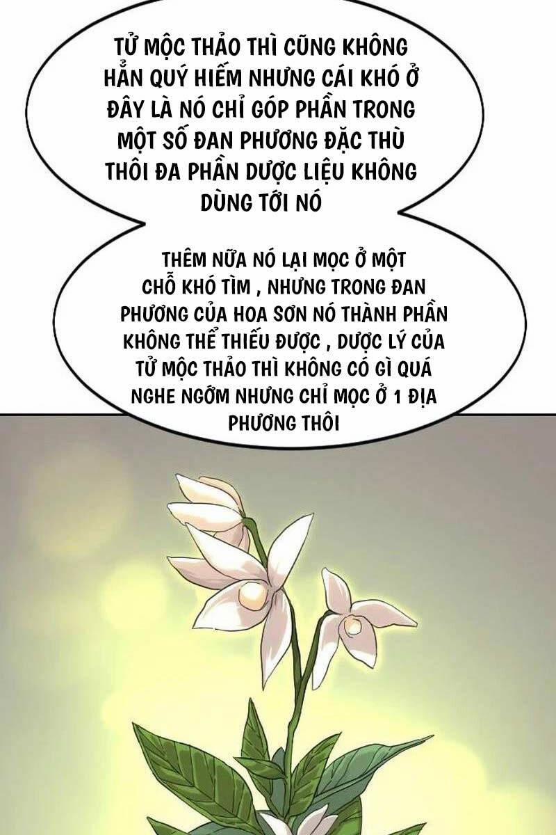 Hoa Sơn Tái Xuất | Hoa Sơn Tái Khởi 115 trang 13