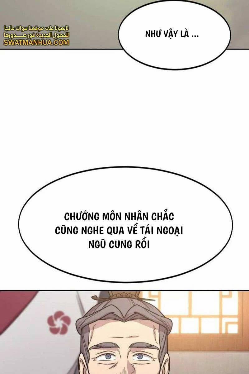 Hoa Sơn Tái Xuất | Hoa Sơn Tái Khởi 115 trang 15