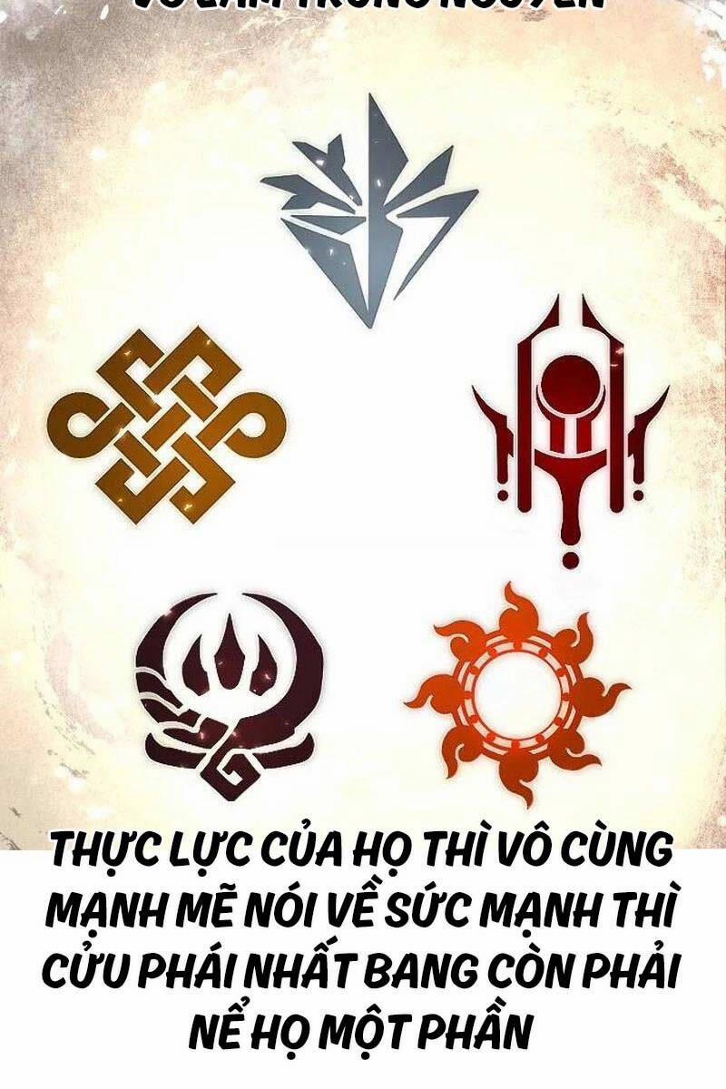 Hoa Sơn Tái Xuất | Hoa Sơn Tái Khởi 115 trang 17