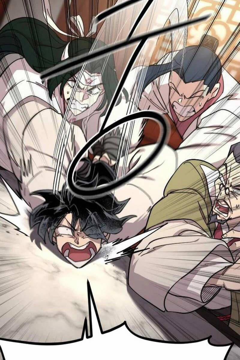 Hoa Sơn Tái Xuất | Hoa Sơn Tái Khởi 115 trang 2