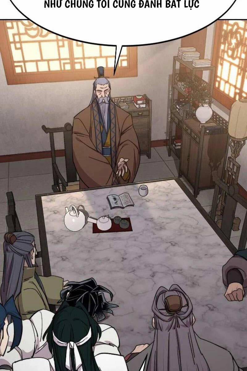 Hoa Sơn Tái Xuất | Hoa Sơn Tái Khởi 115 trang 30