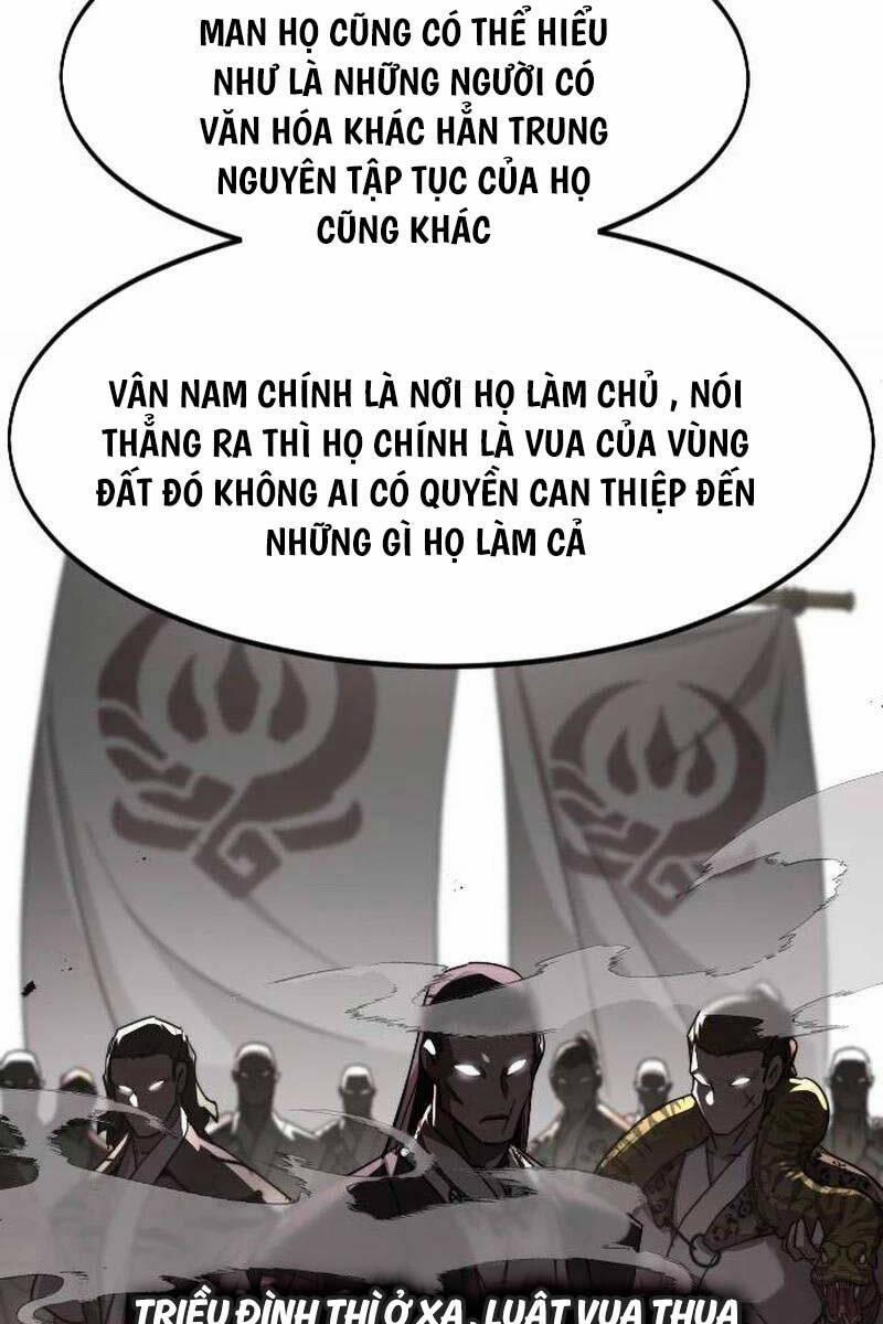 Hoa Sơn Tái Xuất | Hoa Sơn Tái Khởi 115 trang 32