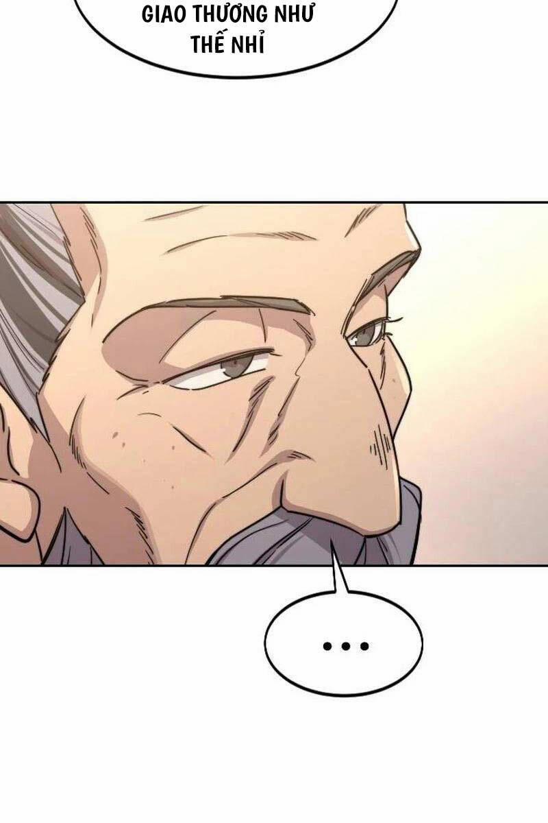 Hoa Sơn Tái Xuất | Hoa Sơn Tái Khởi 115 trang 35