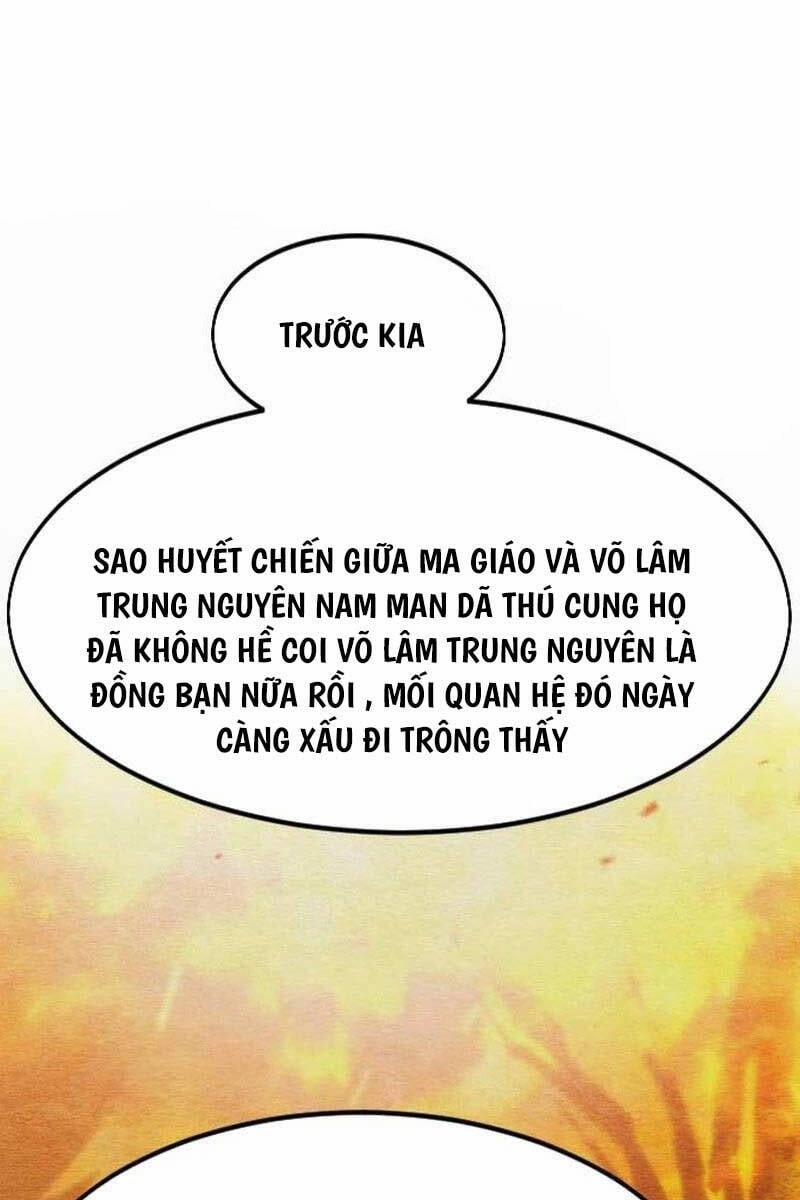 Hoa Sơn Tái Xuất | Hoa Sơn Tái Khởi 115 trang 36