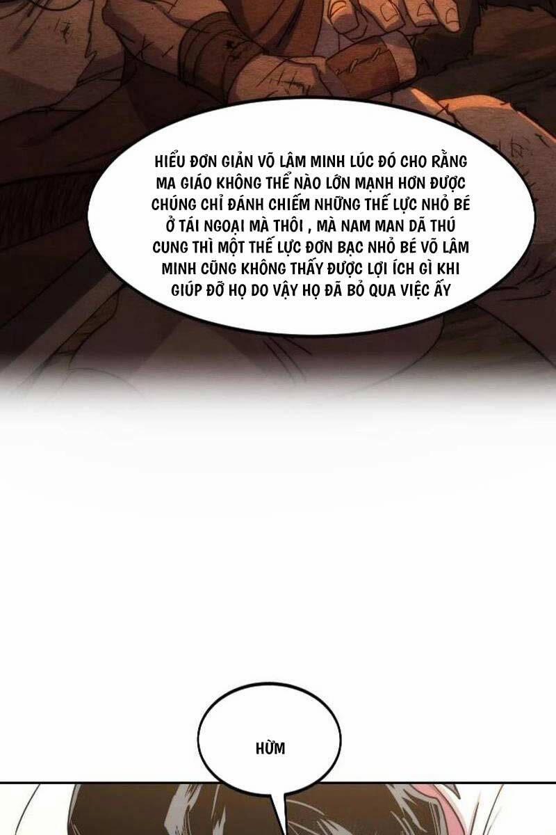 Hoa Sơn Tái Xuất | Hoa Sơn Tái Khởi 115 trang 38