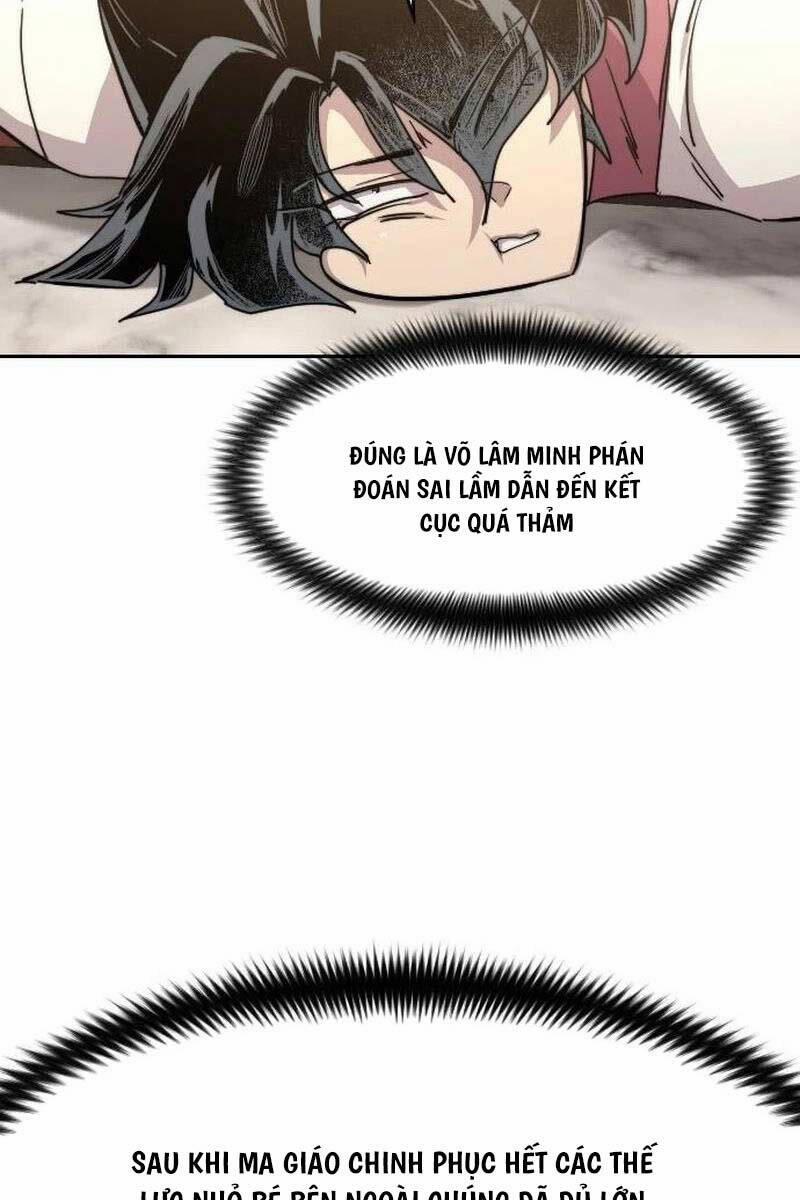 Hoa Sơn Tái Xuất | Hoa Sơn Tái Khởi 115 trang 39