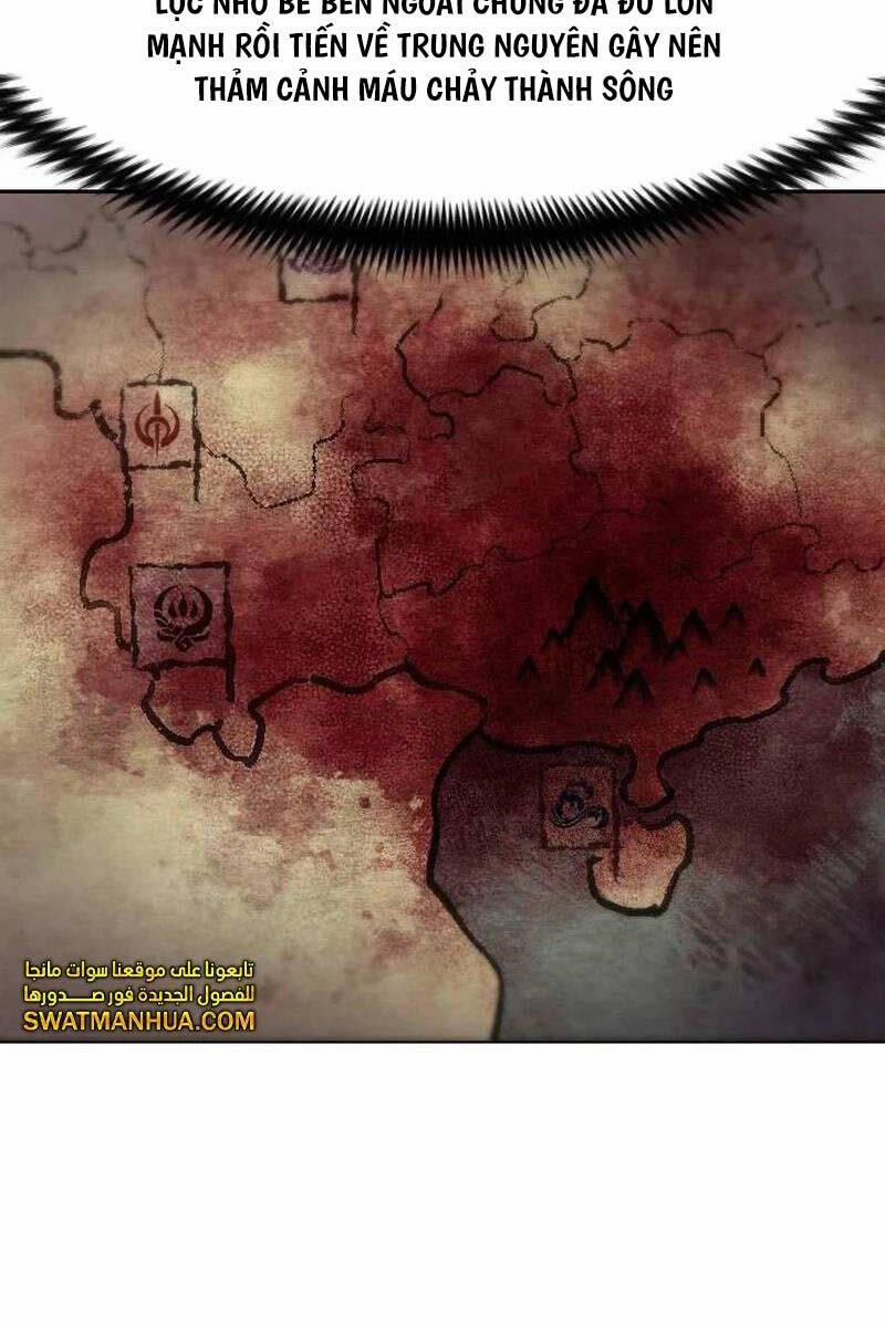 Hoa Sơn Tái Xuất | Hoa Sơn Tái Khởi 115 trang 40