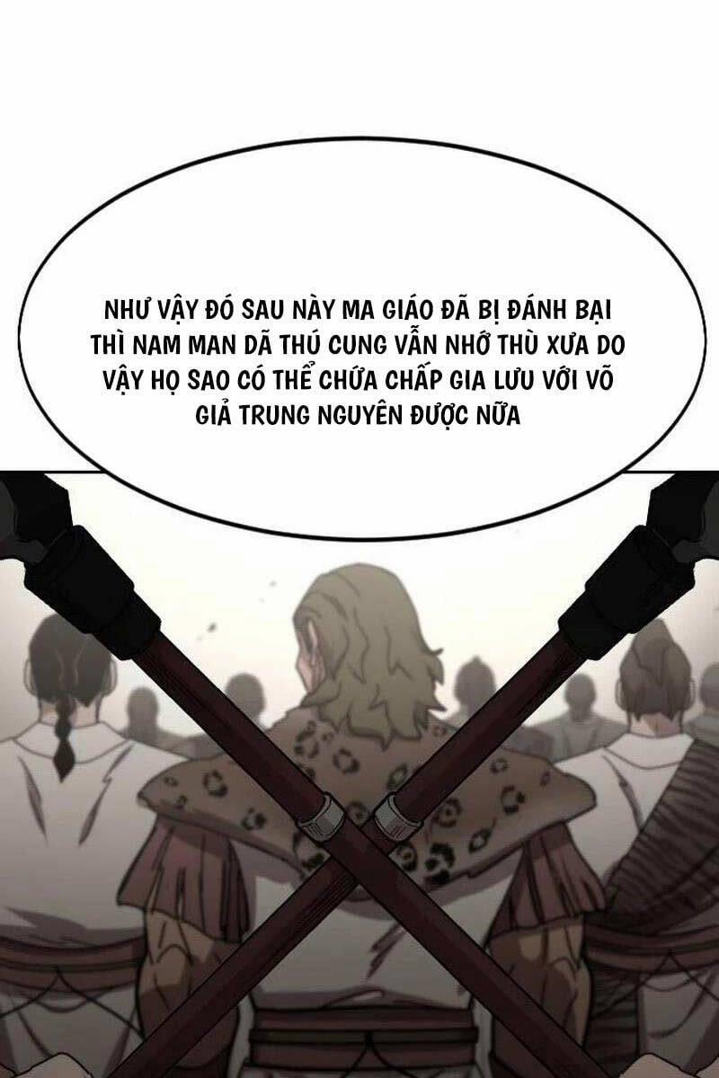 Hoa Sơn Tái Xuất | Hoa Sơn Tái Khởi 115 trang 41