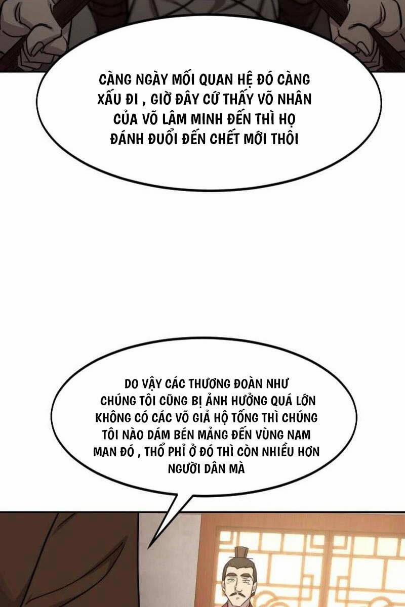 Hoa Sơn Tái Xuất | Hoa Sơn Tái Khởi 115 trang 42