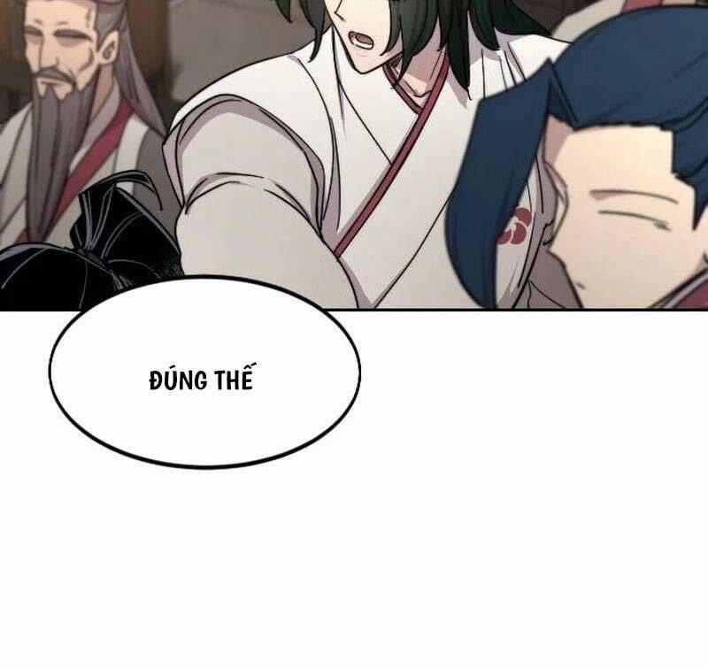 Hoa Sơn Tái Xuất | Hoa Sơn Tái Khởi 115 trang 45