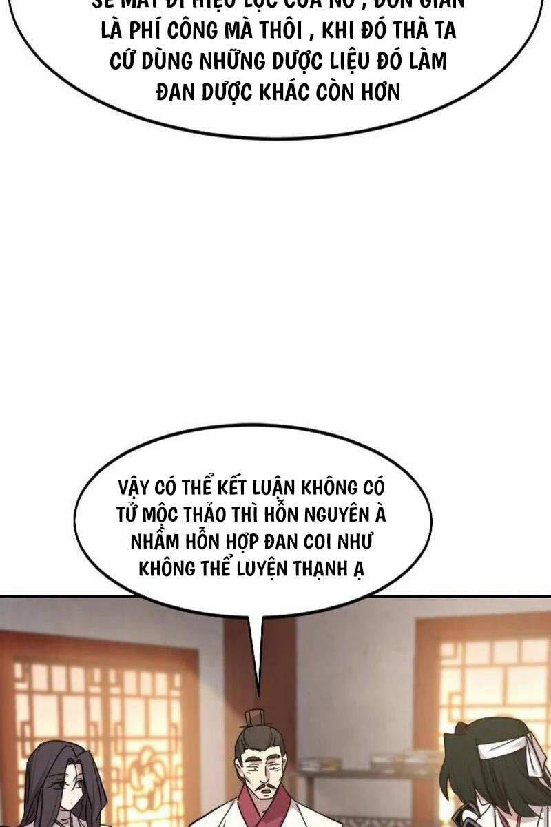 Hoa Sơn Tái Xuất | Hoa Sơn Tái Khởi 115 trang 53