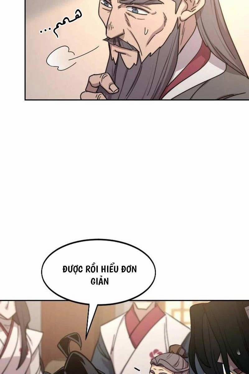 Hoa Sơn Tái Xuất | Hoa Sơn Tái Khởi 115 trang 55