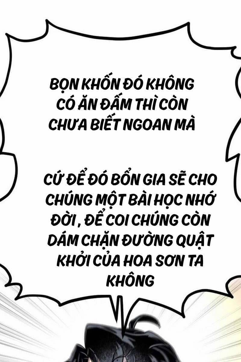 Hoa Sơn Tái Xuất | Hoa Sơn Tái Khởi 115 trang 63
