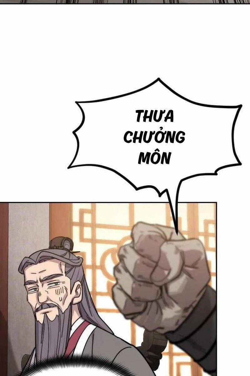 Hoa Sơn Tái Xuất | Hoa Sơn Tái Khởi 115 trang 65