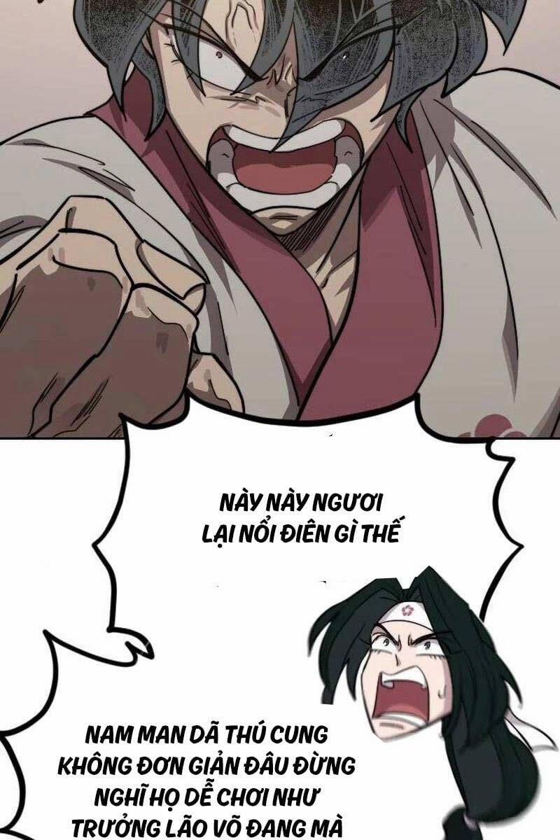 Hoa Sơn Tái Xuất | Hoa Sơn Tái Khởi 115 trang 67