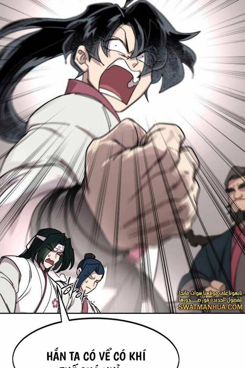 Hoa Sơn Tái Xuất | Hoa Sơn Tái Khởi 115 trang 70