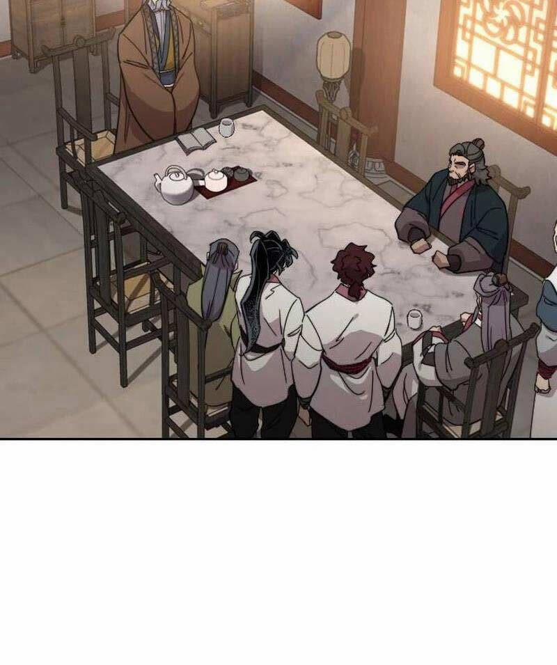 Hoa Sơn Tái Xuất | Hoa Sơn Tái Khởi 115 trang 77