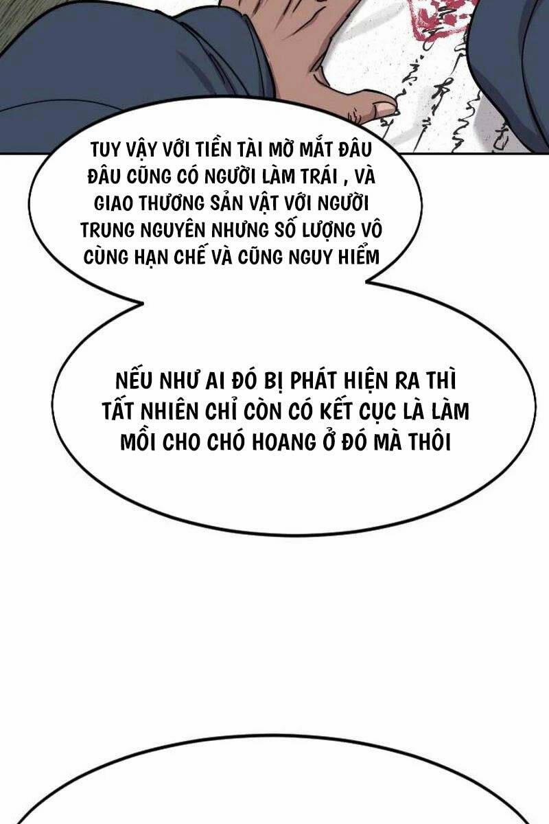 Hoa Sơn Tái Xuất | Hoa Sơn Tái Khởi 115 trang 79