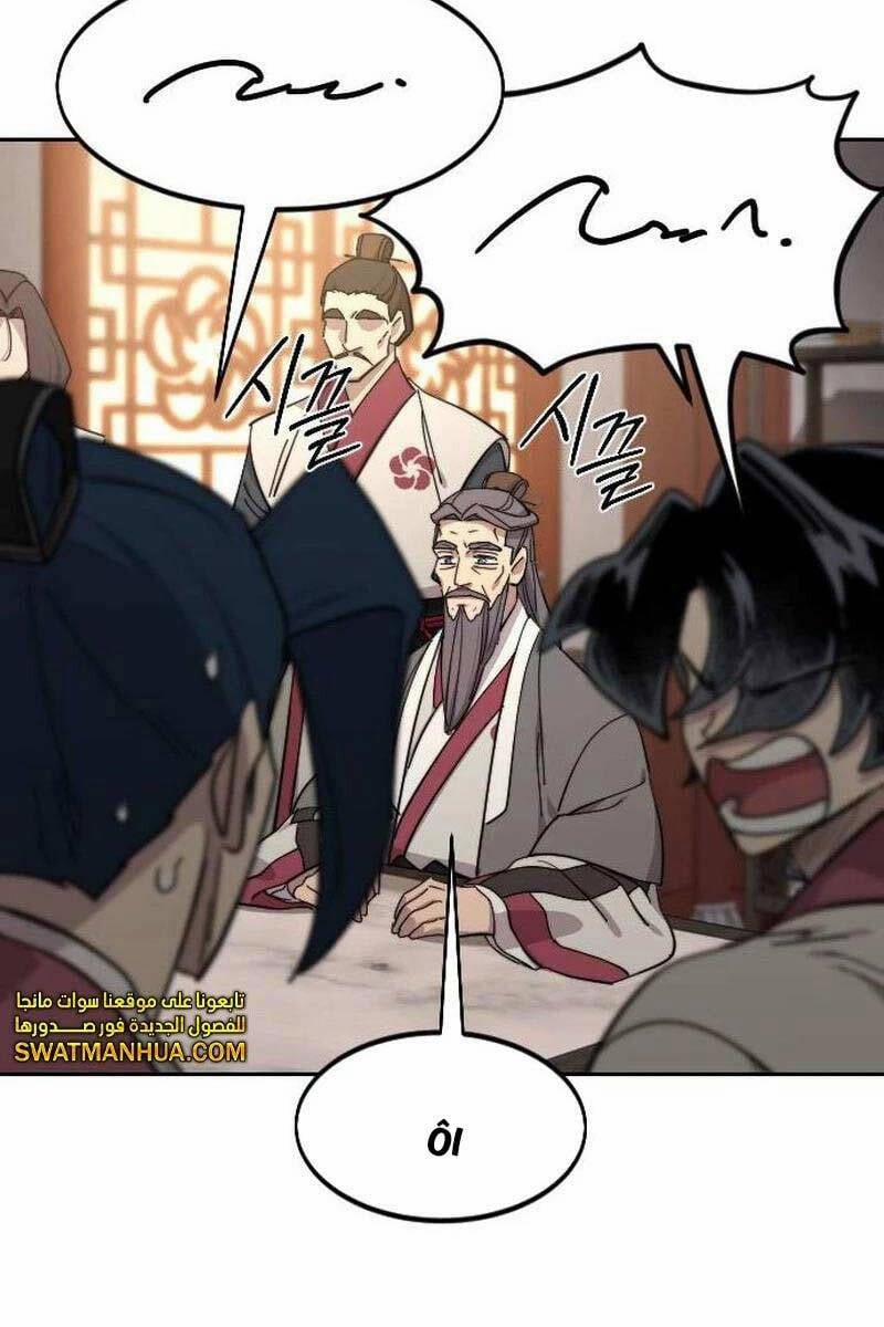 Hoa Sơn Tái Xuất | Hoa Sơn Tái Khởi 115 trang 85