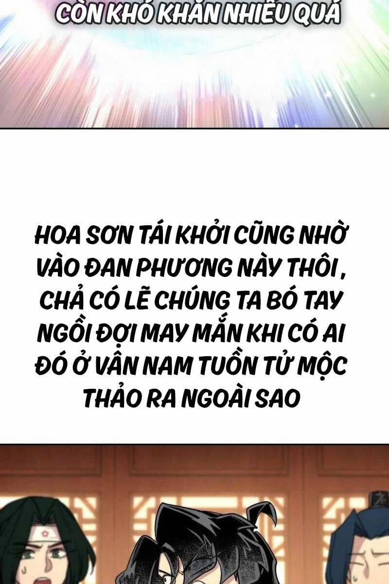 Hoa Sơn Tái Xuất | Hoa Sơn Tái Khởi 115 trang 87