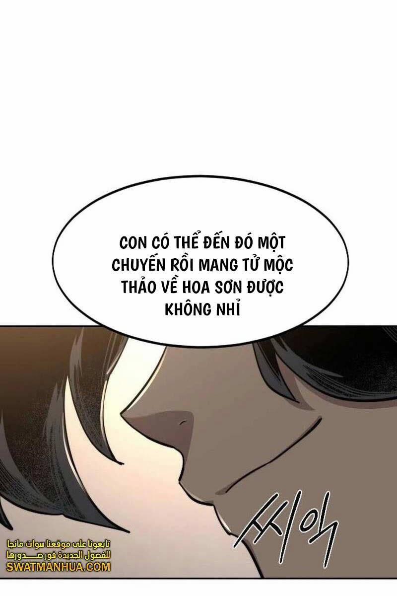 Hoa Sơn Tái Xuất | Hoa Sơn Tái Khởi 115 trang 92