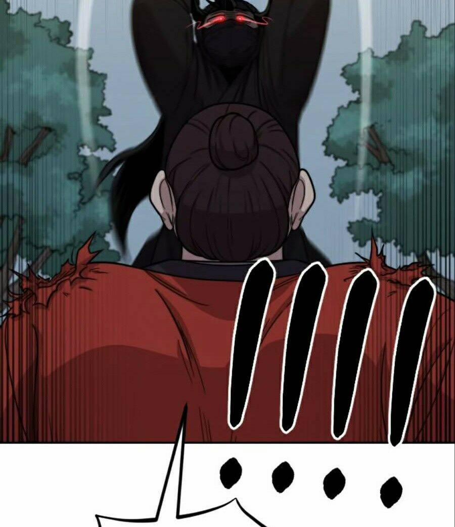 Hoa Sơn Tái Xuất | Hoa Sơn Tái Khởi 12 trang 105