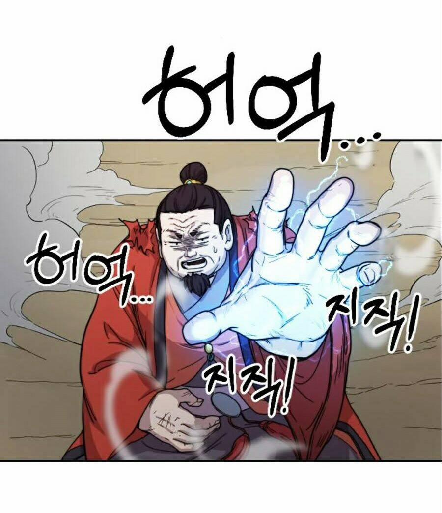 Hoa Sơn Tái Xuất | Hoa Sơn Tái Khởi 12 trang 114