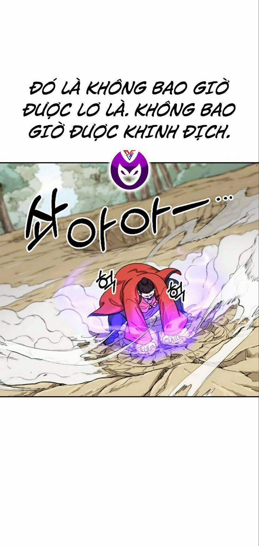 Hoa Sơn Tái Xuất | Hoa Sơn Tái Khởi 12 trang 16