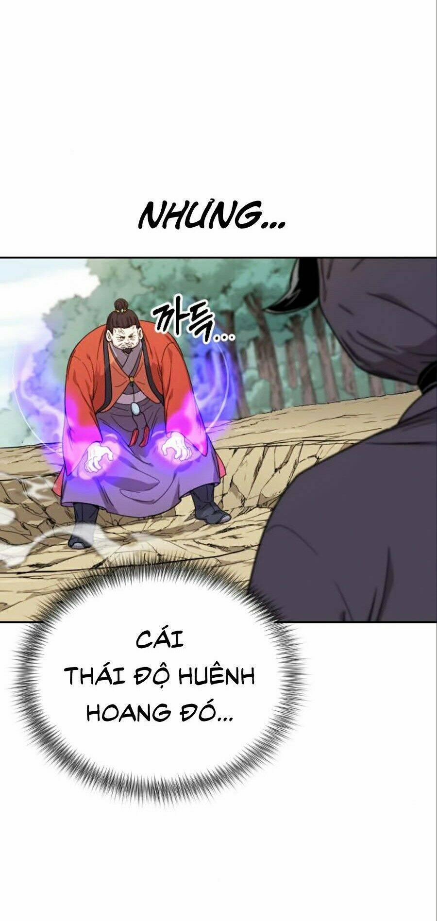 Hoa Sơn Tái Xuất | Hoa Sơn Tái Khởi 12 trang 19