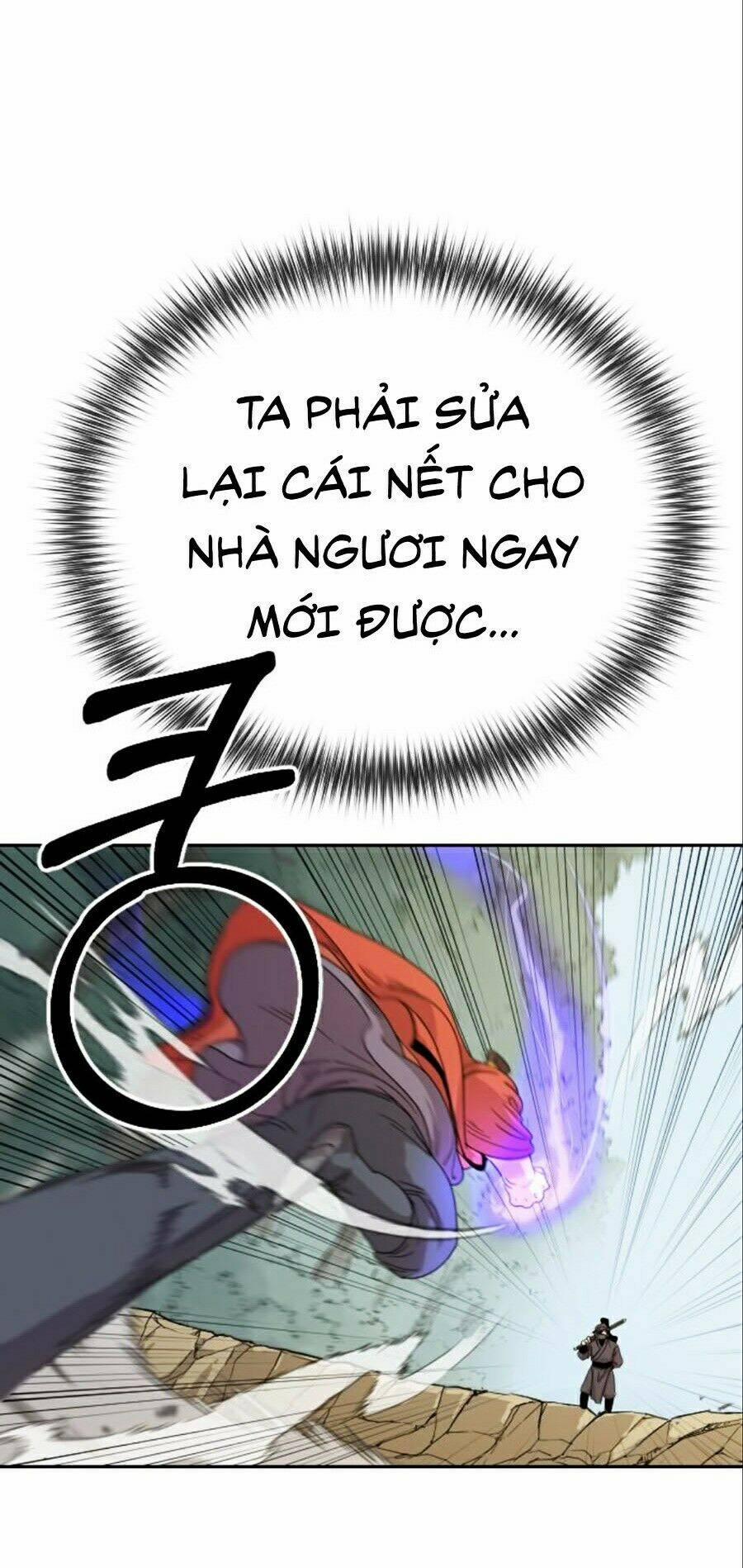 Hoa Sơn Tái Xuất | Hoa Sơn Tái Khởi 12 trang 20