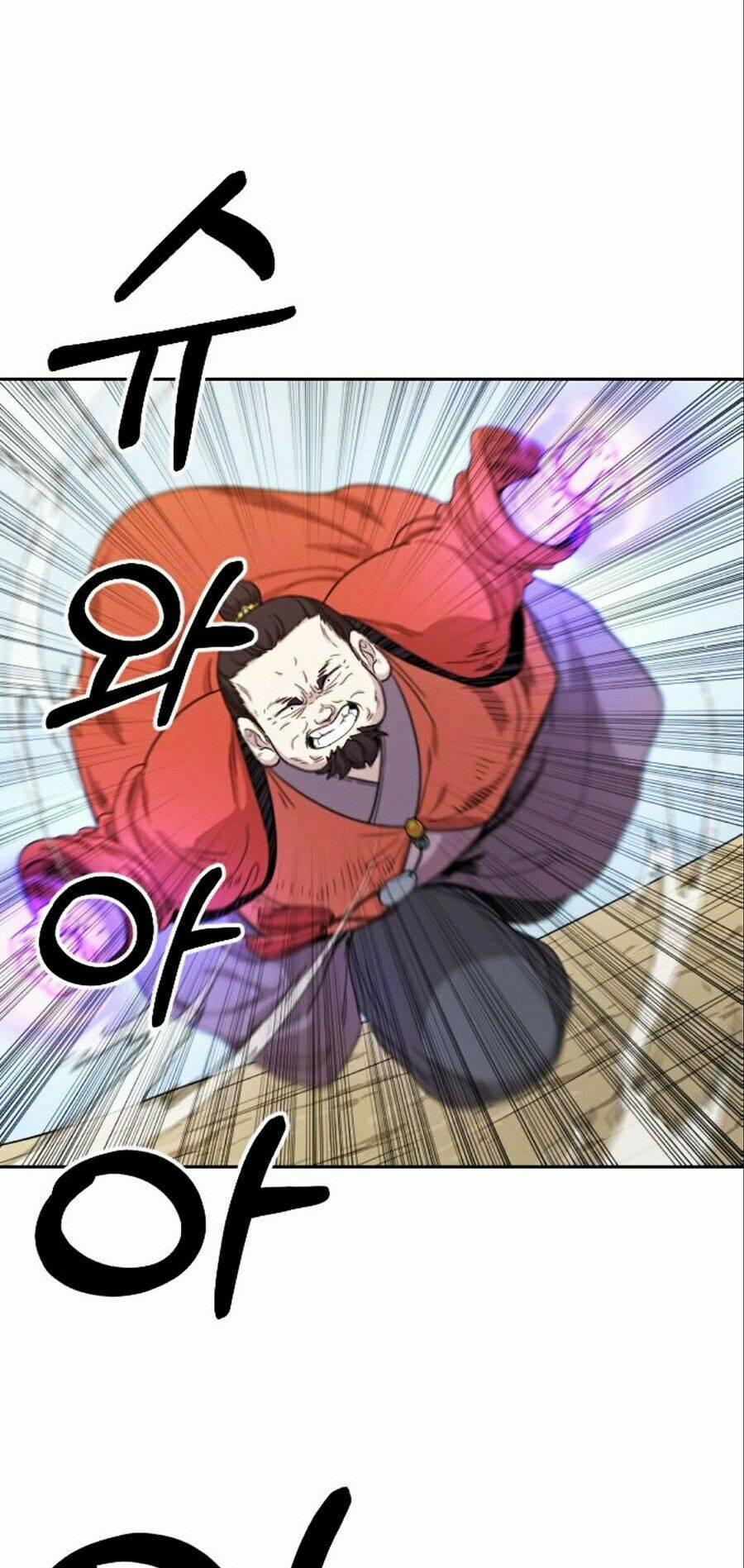 Hoa Sơn Tái Xuất | Hoa Sơn Tái Khởi 12 trang 21