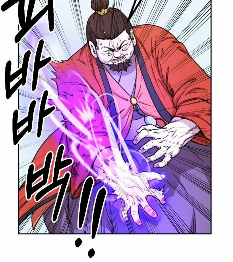 Hoa Sơn Tái Xuất | Hoa Sơn Tái Khởi 12 trang 28