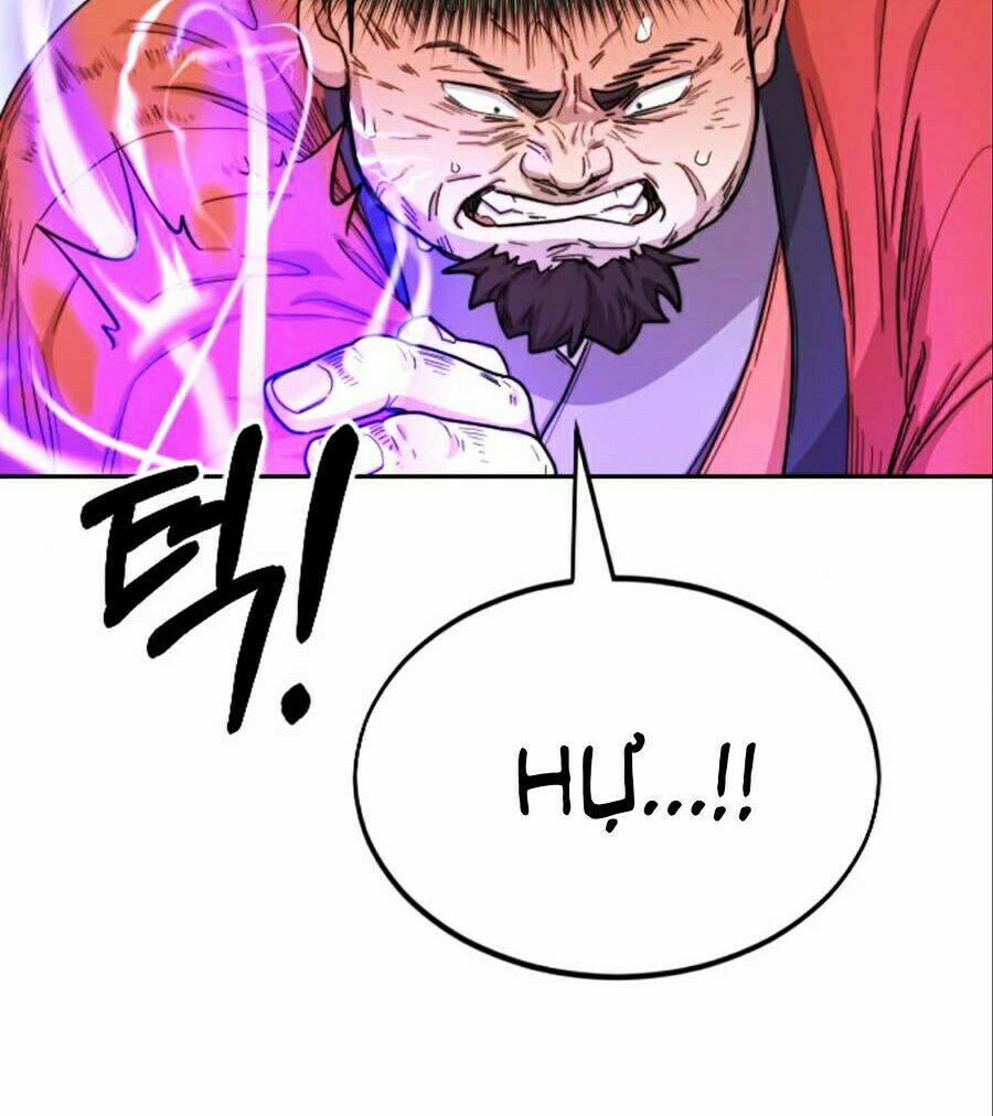 Hoa Sơn Tái Xuất | Hoa Sơn Tái Khởi 12 trang 30