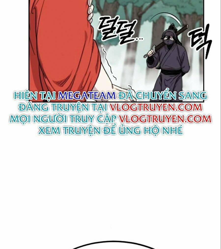 Hoa Sơn Tái Xuất | Hoa Sơn Tái Khởi 12 trang 32