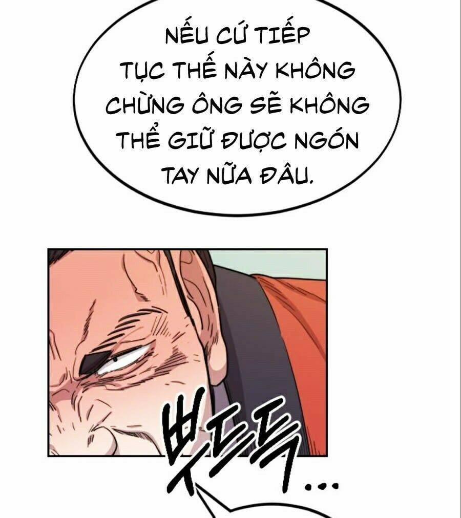 Hoa Sơn Tái Xuất | Hoa Sơn Tái Khởi 12 trang 33