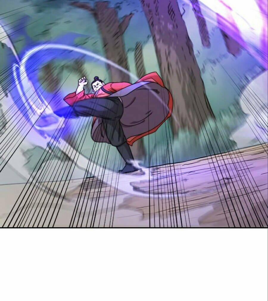 Hoa Sơn Tái Xuất | Hoa Sơn Tái Khởi 12 trang 37