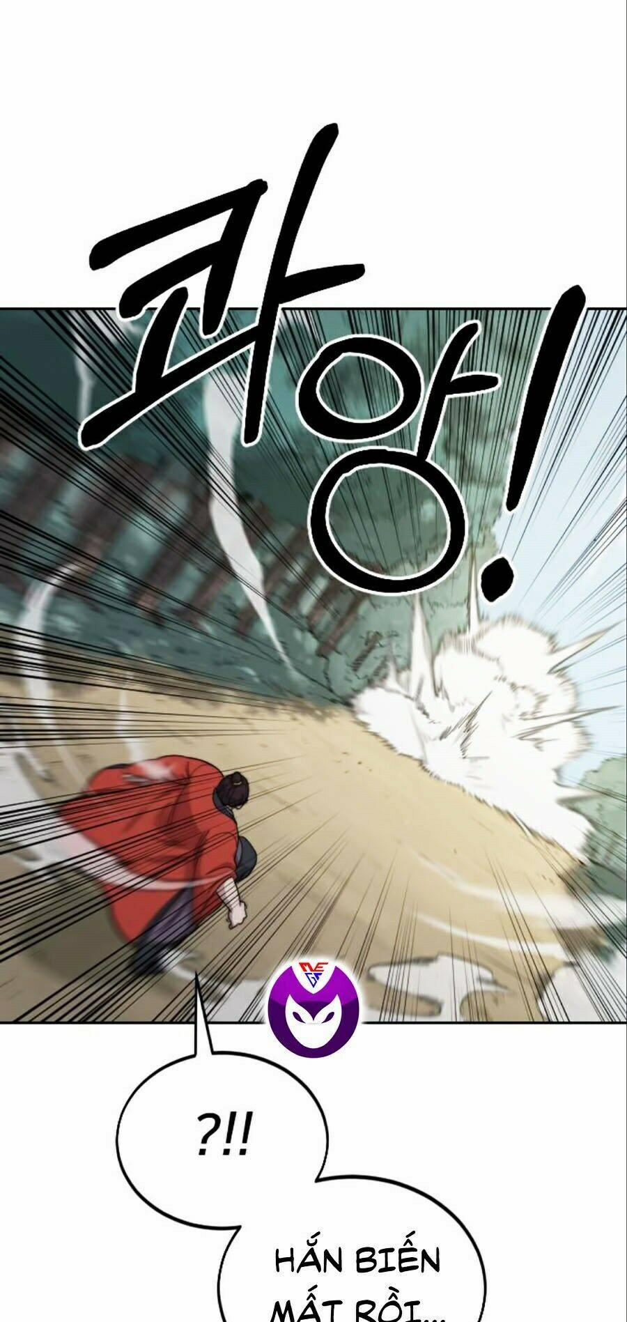 Hoa Sơn Tái Xuất | Hoa Sơn Tái Khởi 12 trang 39