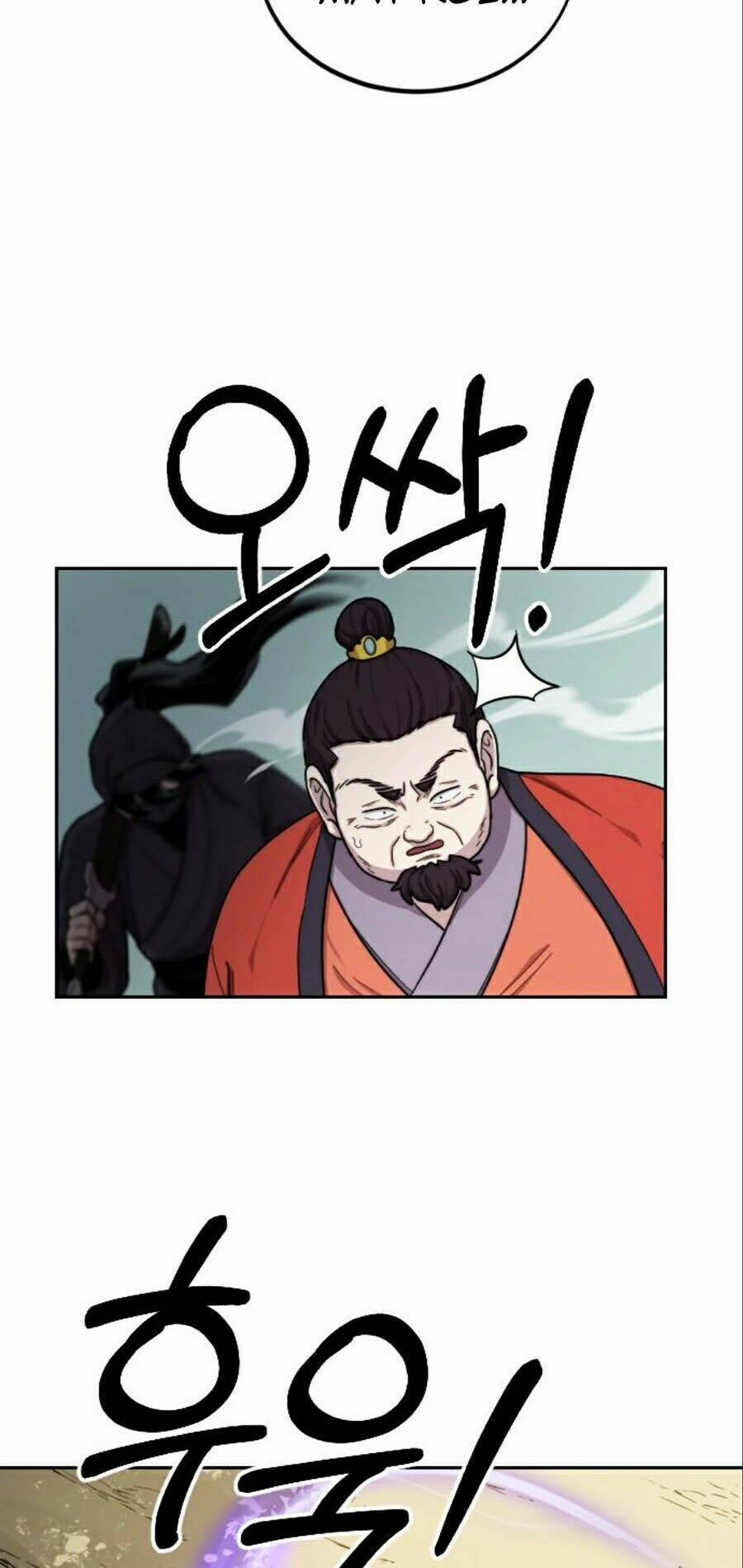 Hoa Sơn Tái Xuất | Hoa Sơn Tái Khởi 12 trang 40