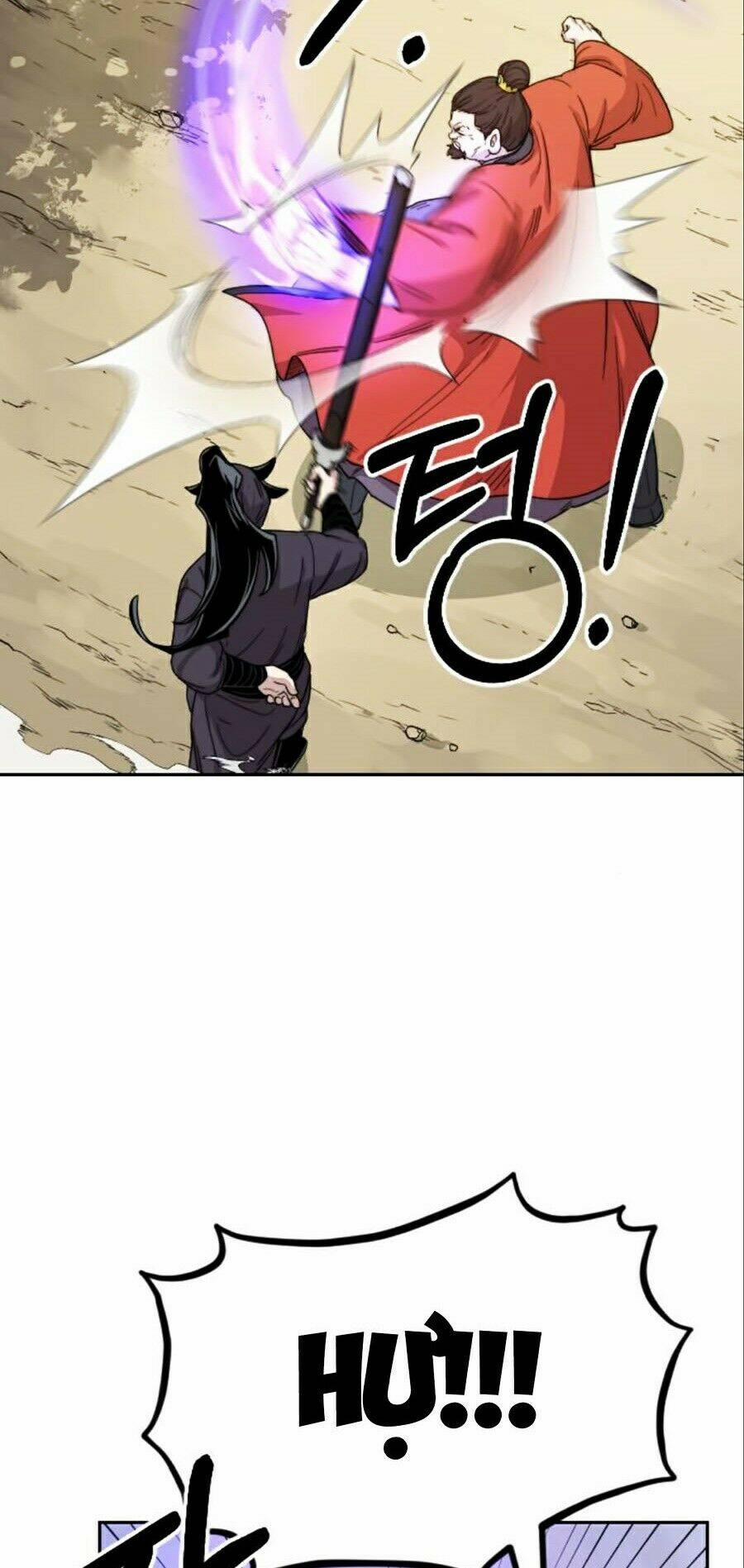 Hoa Sơn Tái Xuất | Hoa Sơn Tái Khởi 12 trang 41