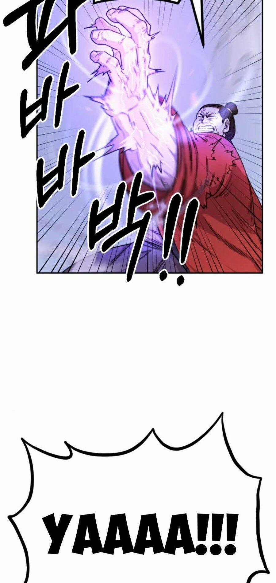 Hoa Sơn Tái Xuất | Hoa Sơn Tái Khởi 12 trang 42