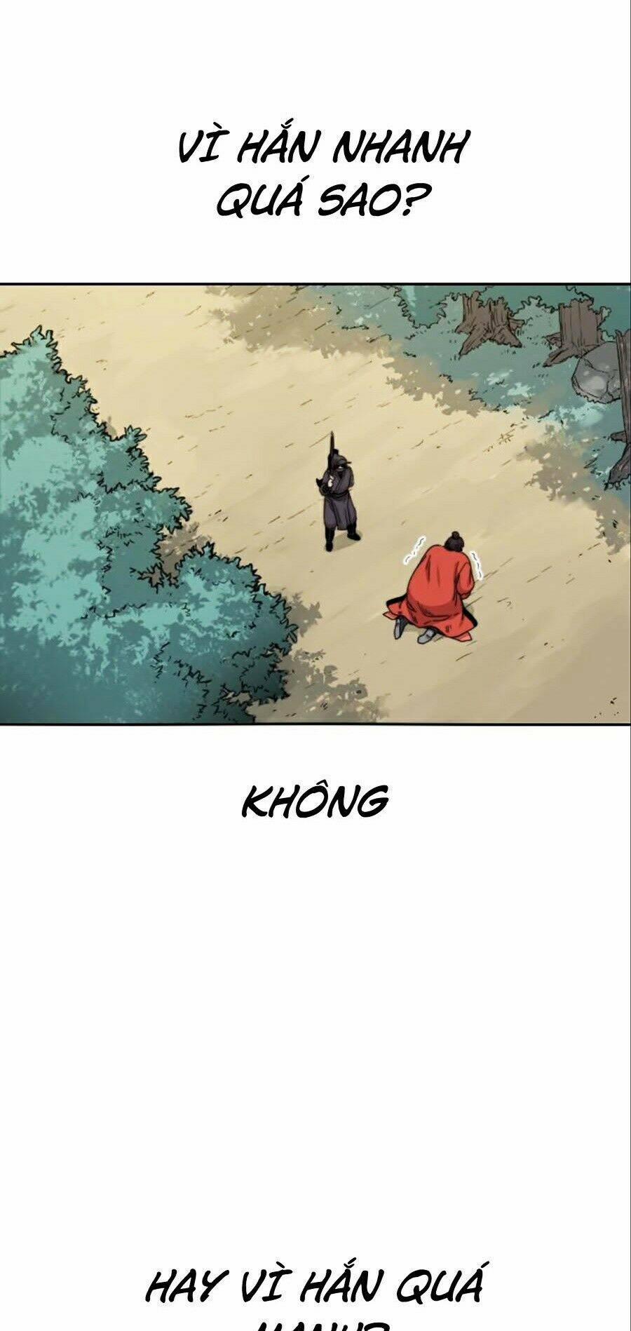 Hoa Sơn Tái Xuất | Hoa Sơn Tái Khởi 12 trang 44