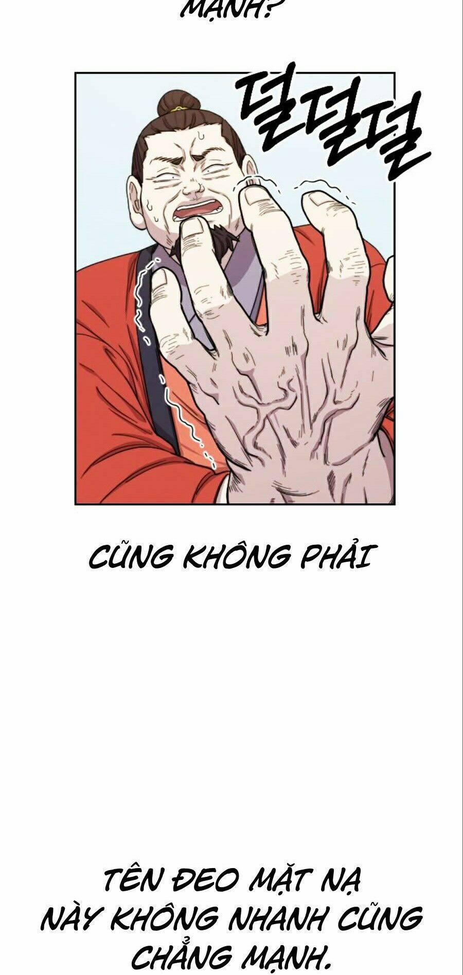 Hoa Sơn Tái Xuất | Hoa Sơn Tái Khởi 12 trang 45