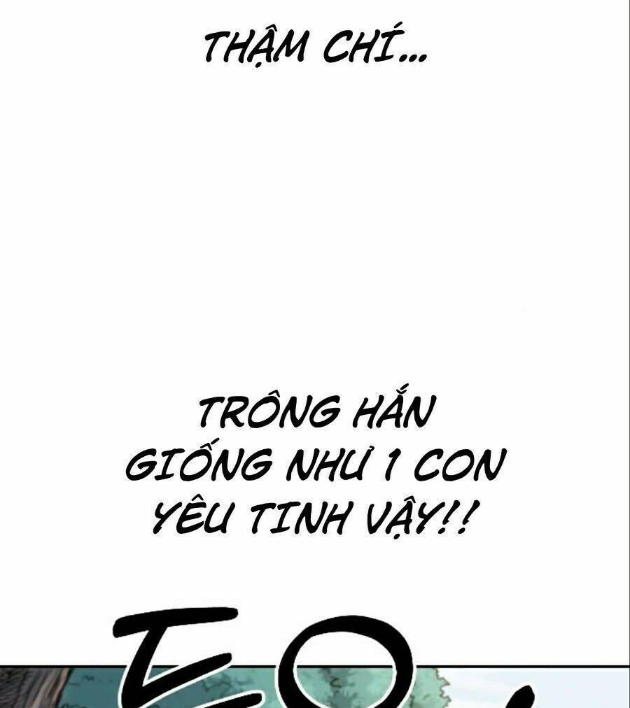 Hoa Sơn Tái Xuất | Hoa Sơn Tái Khởi 12 trang 51