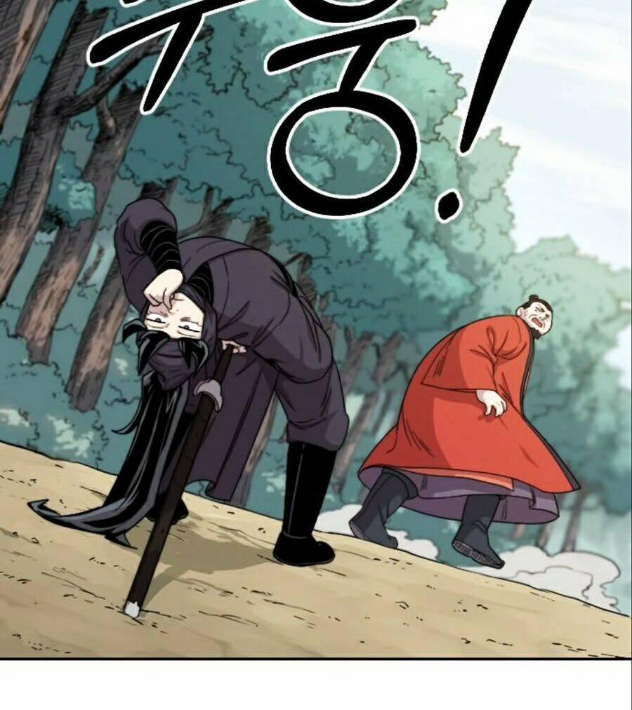 Hoa Sơn Tái Xuất | Hoa Sơn Tái Khởi 12 trang 52